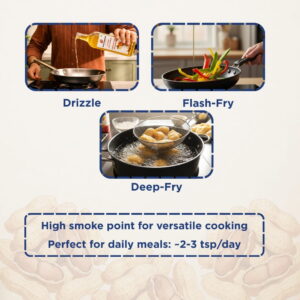 groundnut_oil_4 GROUNDNUT OIL KACCHI GHANI (1 LTR )