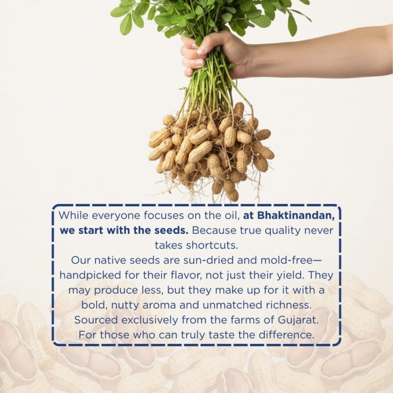 groundnut_oil_5 GROUNDNUT OIL KACCHI GHANI (1 LTR )