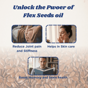 flaxseed oil 3 Wooden Cold Pressed Flaxseed Oil