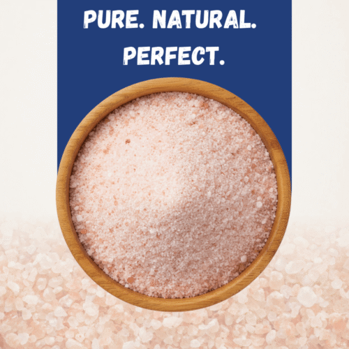 PINK ROCK SALT (1 KG)
