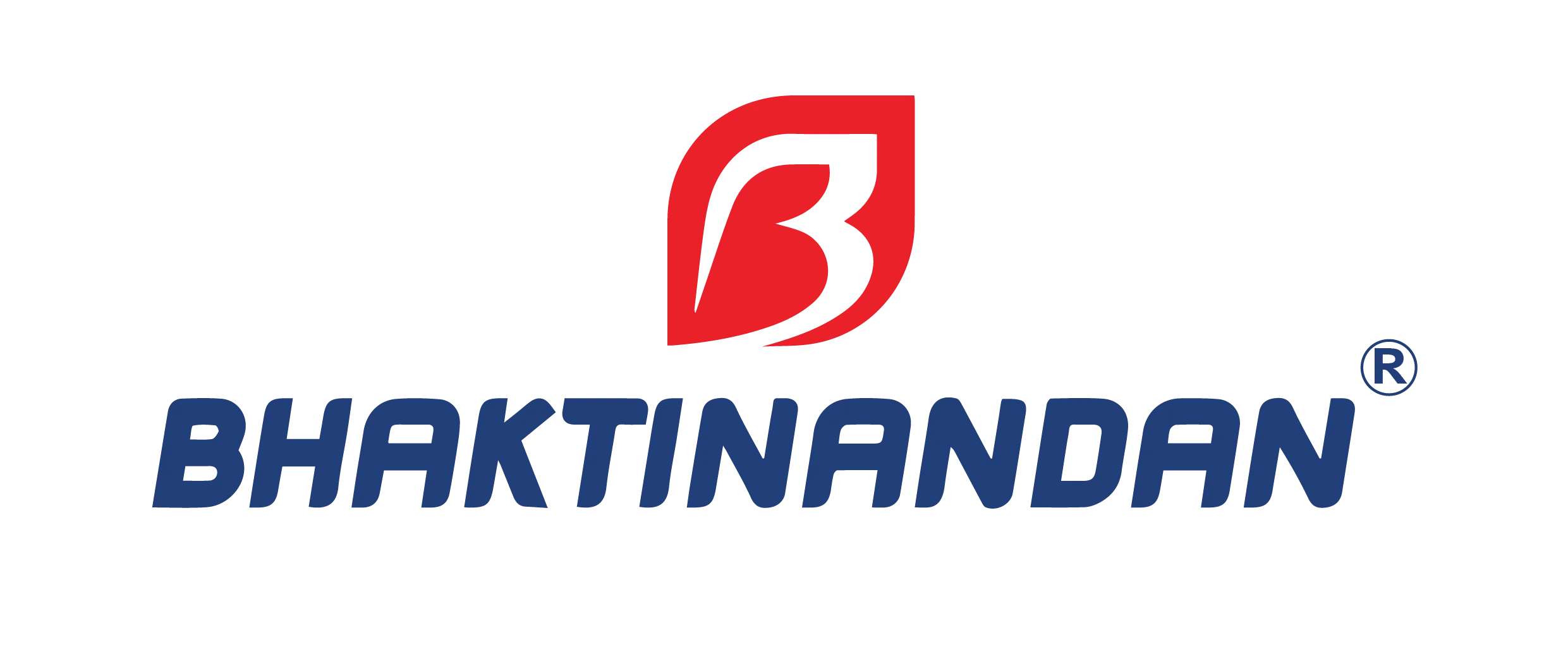 BHAKTINANDAN LOGO