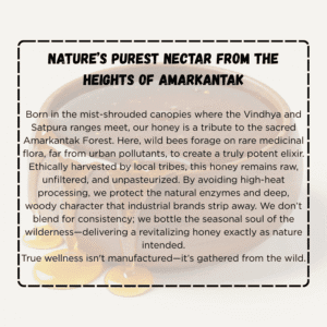 honey 3 Bhaktinandan Natural Forest Honey