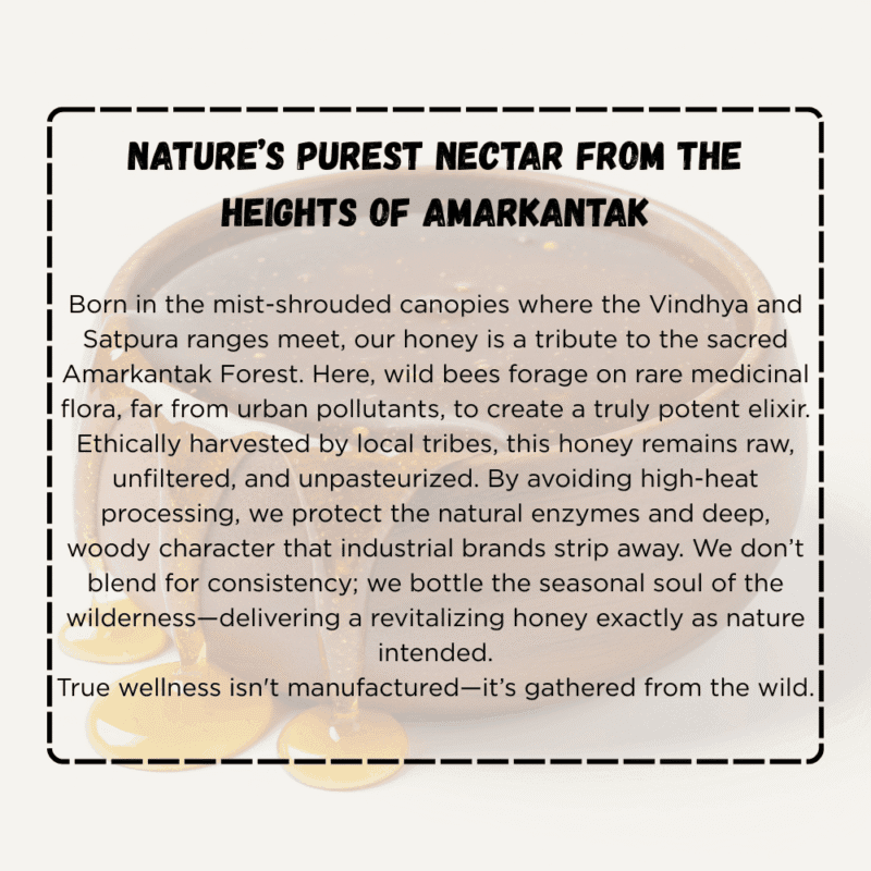 honey 3 Bhaktinandan Natural Forest Honey