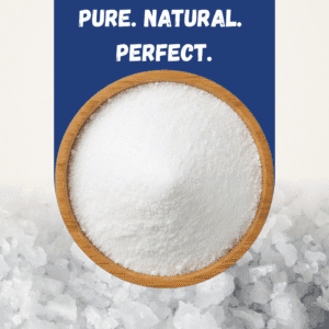 white rock salt 1 Bhaktinandan Natural White Rock Salt (PMDC Salt)
