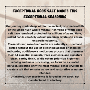 white rock salt 2 Bhaktinandan Natural White Rock Salt (PMDC Salt)