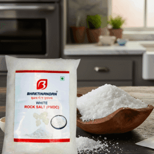white rock salt 3 Bhaktinandan Natural White Rock Salt (PMDC Salt)